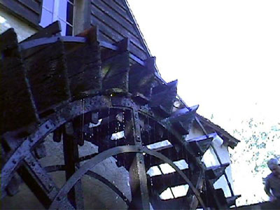 roue